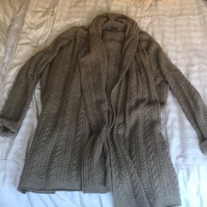 Vince cardigan
